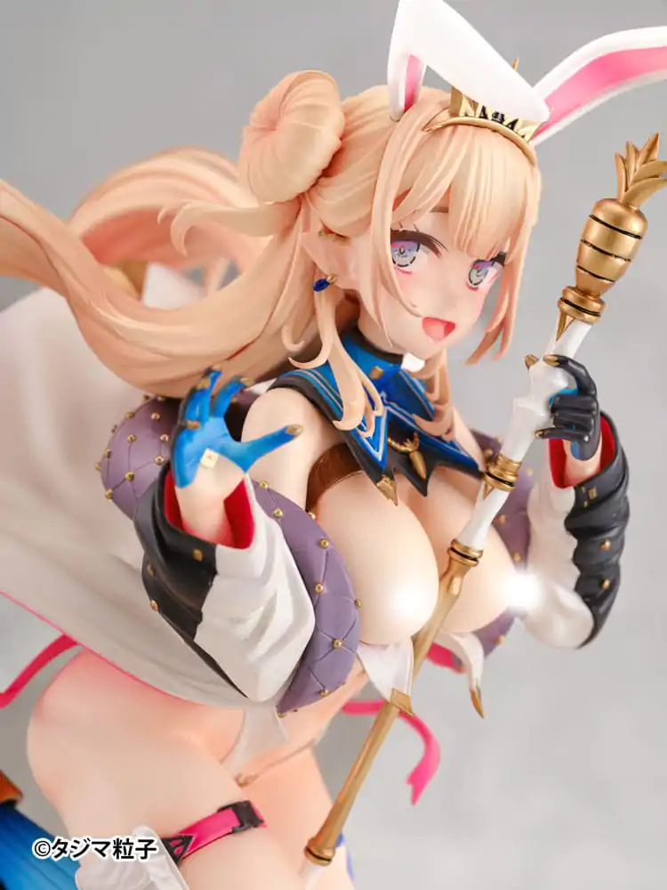 Original Character PVC kip 1/6 Bunny Elf Princess 28 cm fotografija proizvoda