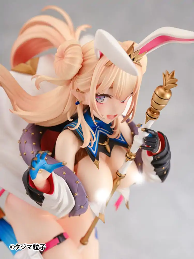 Original Character PVC kip 1/6 Bunny Elf Princess 28 cm fotografija proizvoda