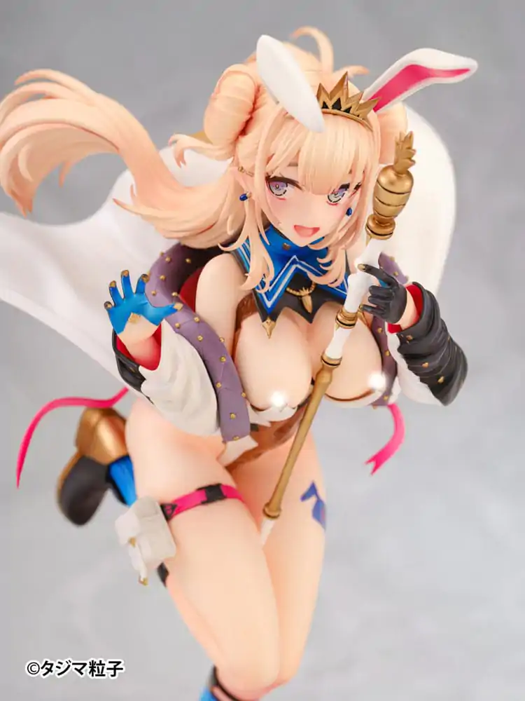 Original Character PVC kip 1/6 Bunny Elf Princess 28 cm fotografija proizvoda