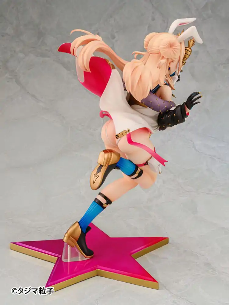 Original Character PVC kip 1/6 Bunny Elf Princess 28 cm fotografija proizvoda