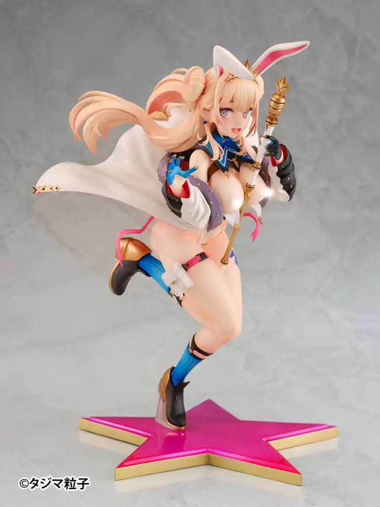 Original Character PVC kip 1/6 Bunny Elf Princess 28 cm fotografija proizvoda