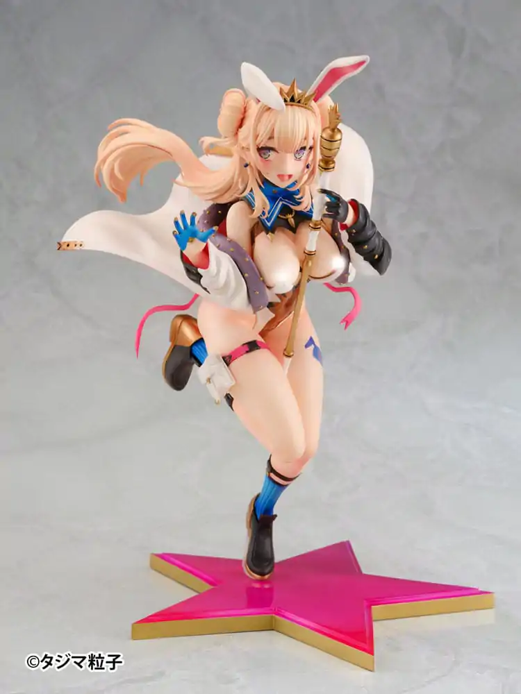 Original Character PVC kip 1/6 Bunny Elf Princess 28 cm fotografija proizvoda