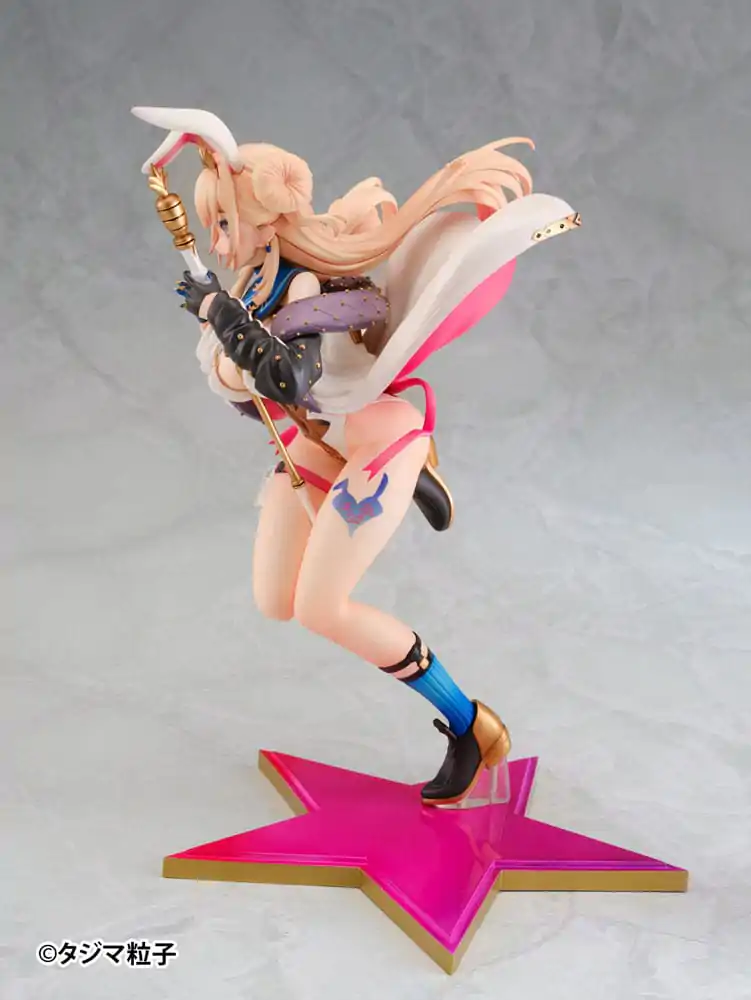 Original Character PVC kip 1/6 Bunny Elf Princess 28 cm fotografija proizvoda