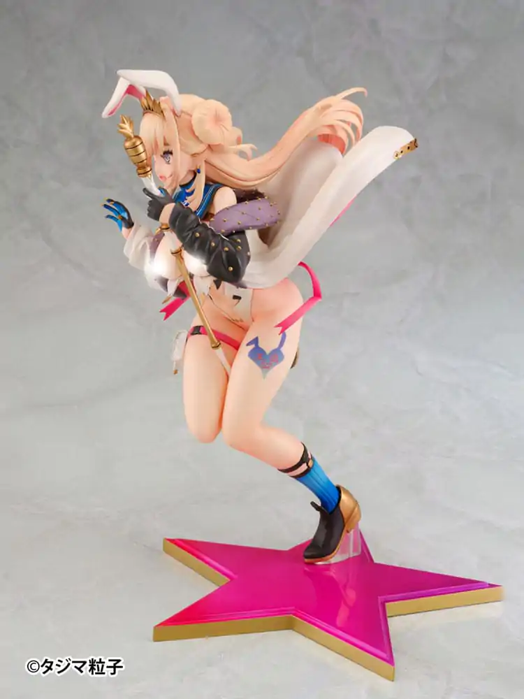 Original Character PVC kip 1/6 Bunny Elf Princess 28 cm fotografija proizvoda