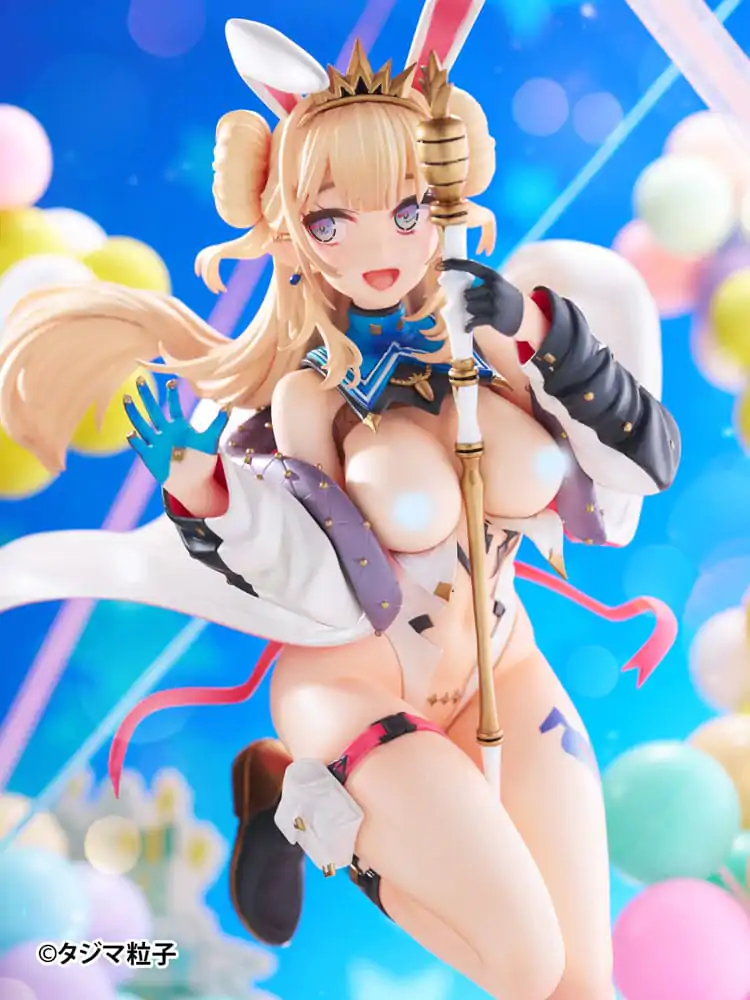 Original Character PVC kip 1/6 Bunny Elf Princess 28 cm fotografija proizvoda