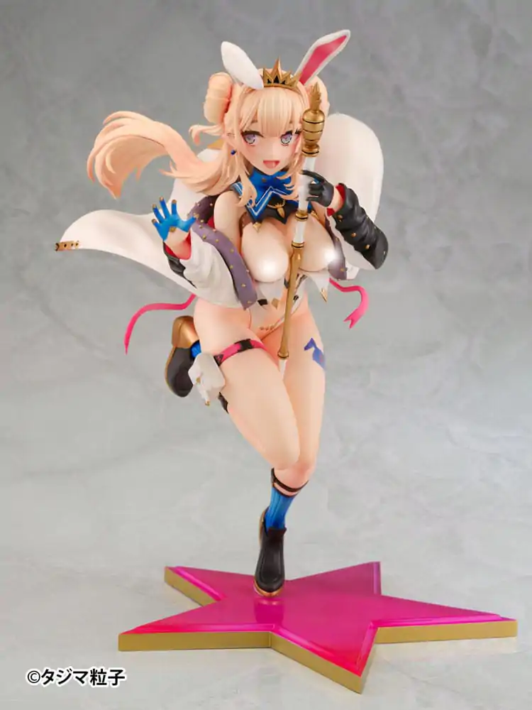 Original Character PVC kip 1/6 Bunny Elf Princess 28 cm fotografija proizvoda