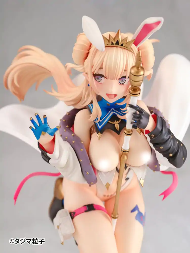 Original Character PVC kip 1/6 Bunny Elf Princess 28 cm fotografija proizvoda