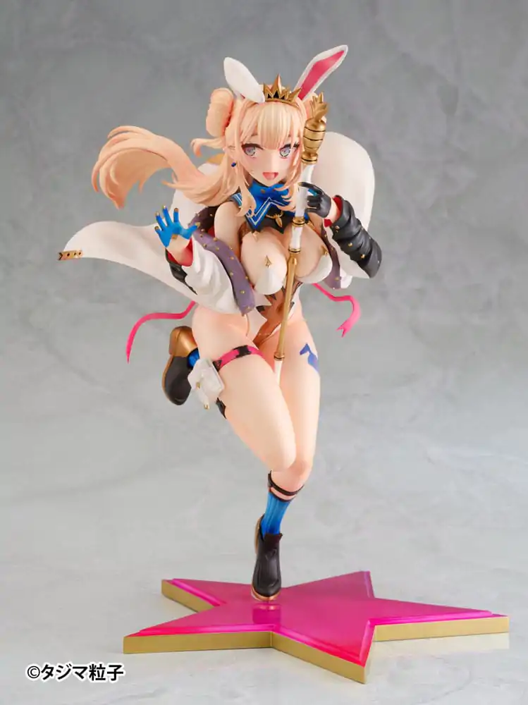 Original Character PVC kip 1/6 Bunny Elf Princess 28 cm fotografija proizvoda