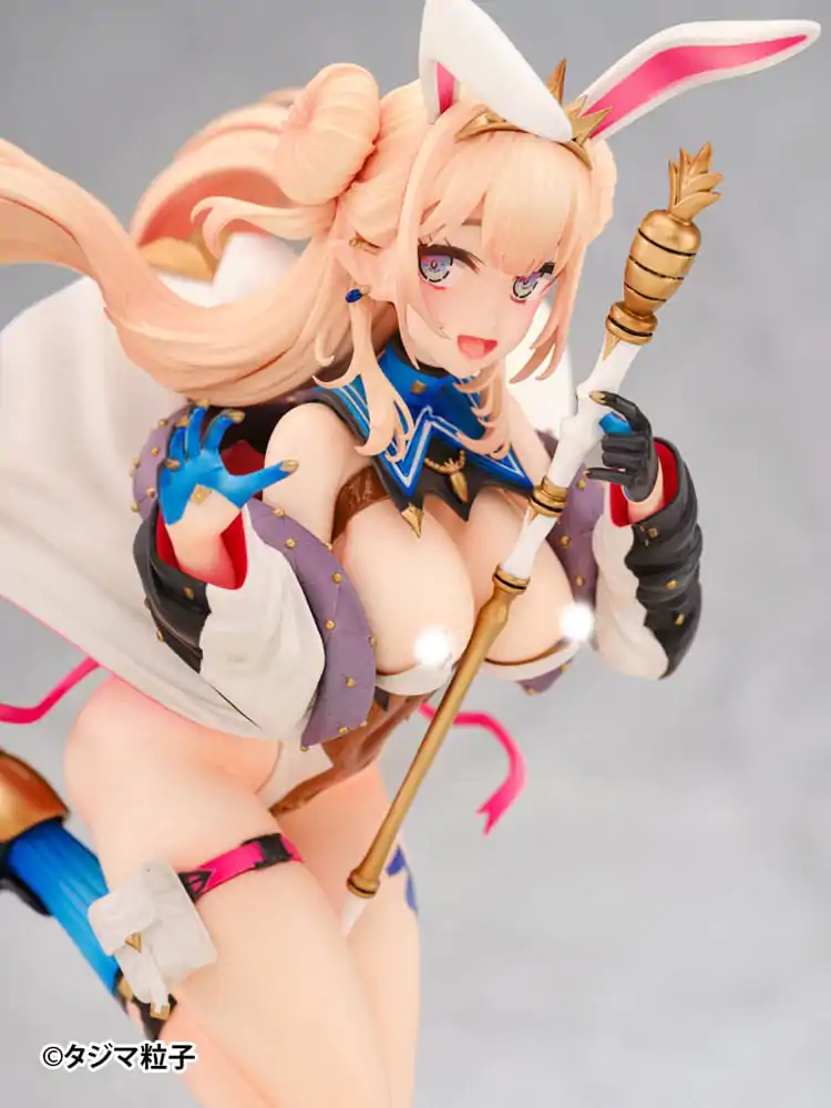 Original Character PVC kip 1/6 Bunny Elf Princess 28 cm fotografija proizvoda