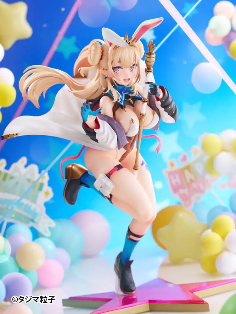 Original Character PVC kip 1/6 Bunny Elf Princess 28 cm fotografija proizvoda