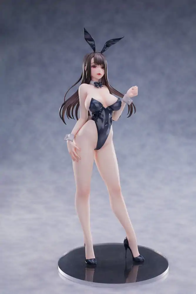 Original Character PVC Statua 1/6 Bunny Girl ilustracija Lovecacao Bare Leg Ver. 28 cm fotografija proizvoda