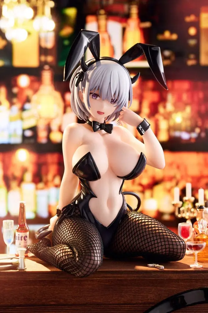 Original Character kip 1/6 Bunny Girl Lume, ilustrirao Yatsumi Suzuame, 19 cm fotografija proizvoda