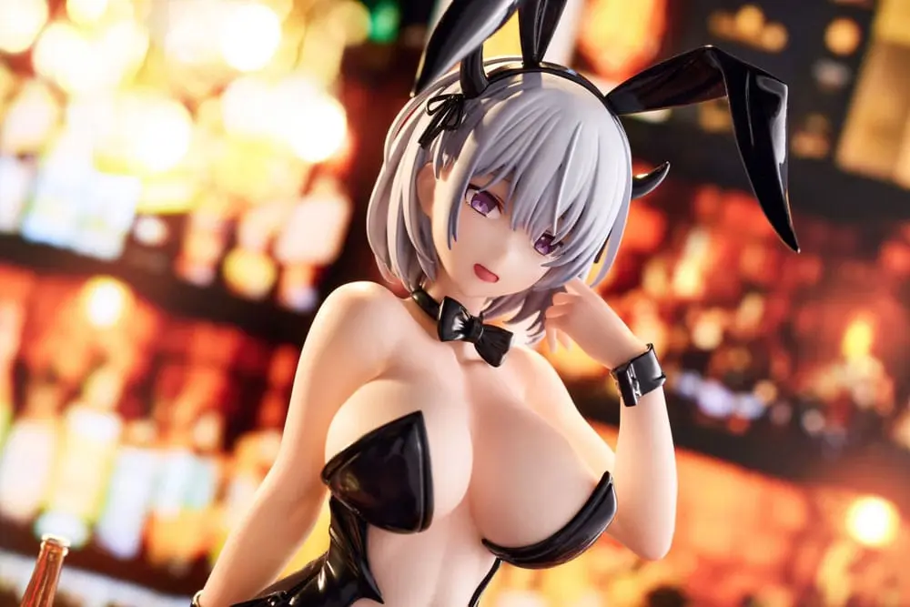 Original Character kip 1/6 Bunny Girl Lume, ilustrirao Yatsumi Suzuame, 19 cm fotografija proizvoda