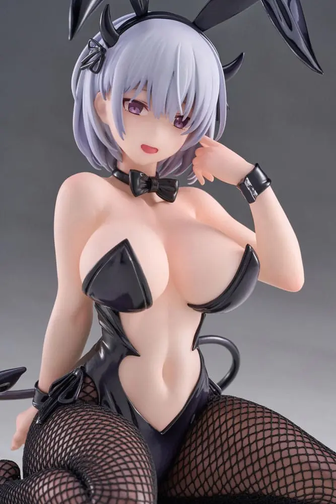 Original Character kip 1/6 Bunny Girl Lume, ilustrirao Yatsumi Suzuame, 19 cm fotografija proizvoda