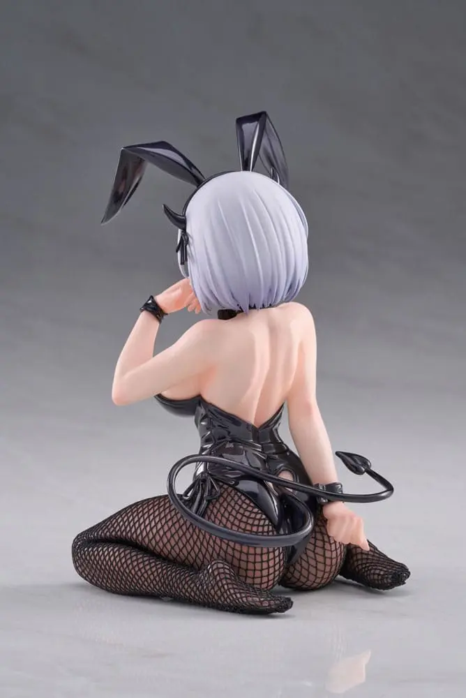 Original Character kip 1/6 Bunny Girl Lume, ilustrirao Yatsumi Suzuame, 19 cm fotografija proizvoda