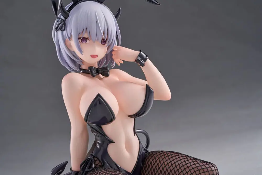 Original Character kip 1/6 Bunny Girl Lume, ilustrirao Yatsumi Suzuame, 19 cm fotografija proizvoda