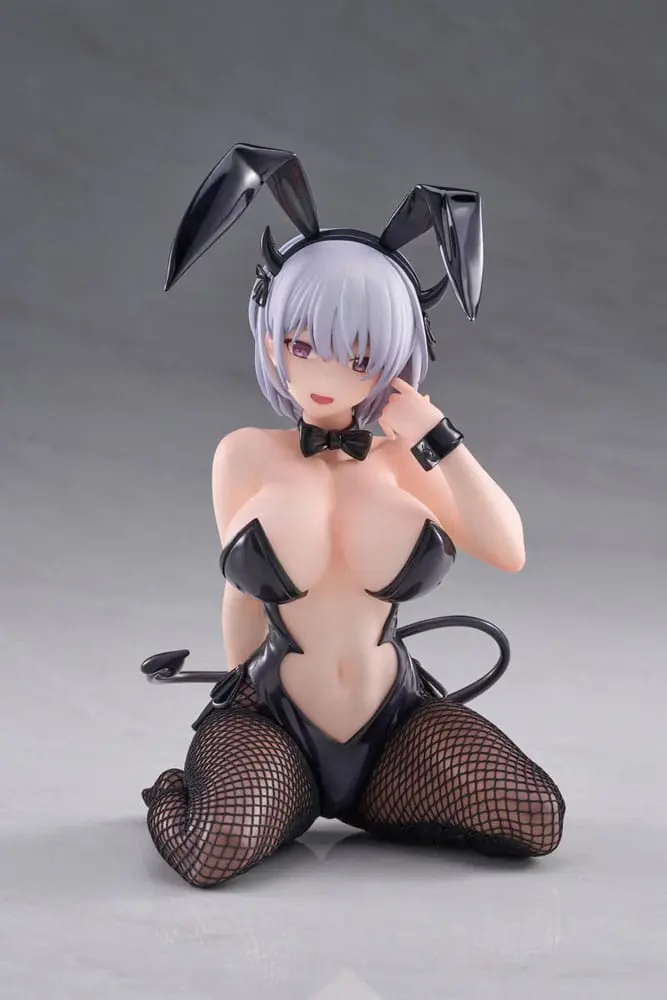 Original Character kip 1/6 Bunny Girl Lume, ilustrirao Yatsumi Suzuame, 19 cm fotografija proizvoda