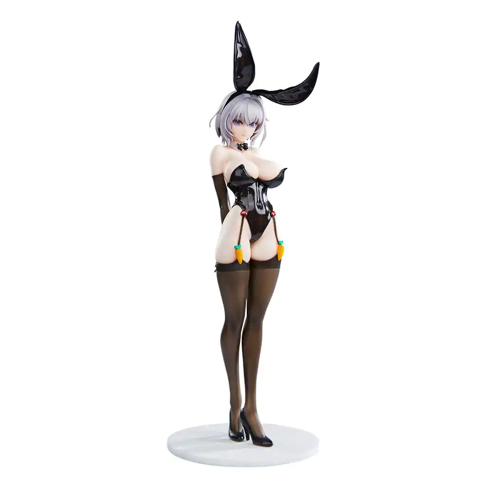 Original Character PVC Kip 1/6 Bunny Girls Black 34 cm fotografija proizvoda