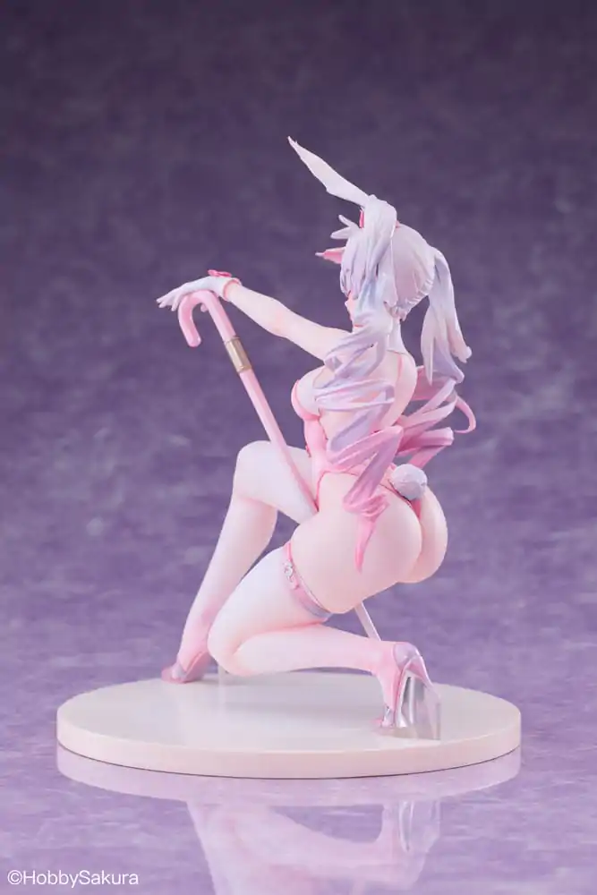Original Character PVC Kip 1/6 Cane Rabbit Girl Deluxe Edition 22 cm fotografija proizvoda