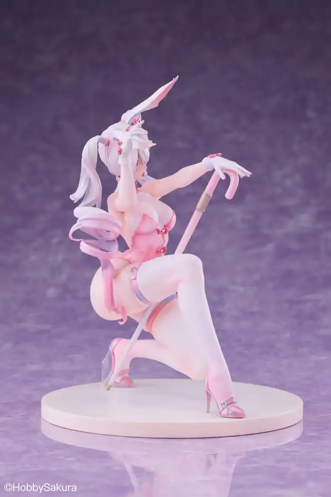 Original Character PVC Kip 1/6 Cane Rabbit Girl Deluxe Edition 22 cm fotografija proizvoda