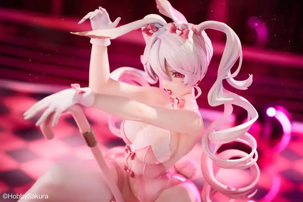 Original Character PVC Kip 1/6 Cane Rabbit Girl Deluxe Edition 22 cm fotografija proizvoda