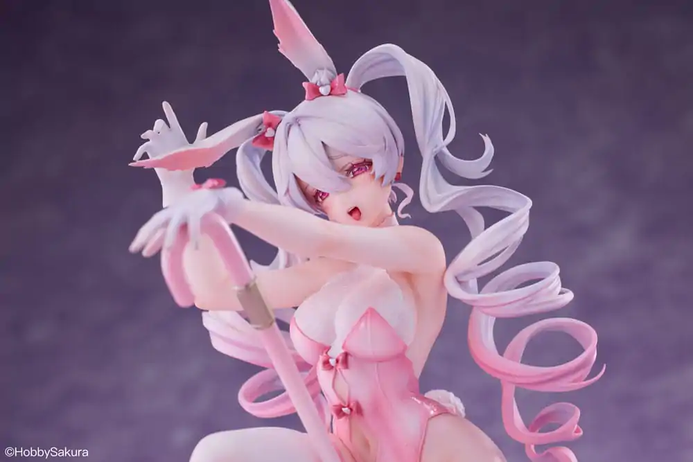 Original Character PVC Kip 1/6 Cane Rabbit Girl 22 cm fotografija proizvoda