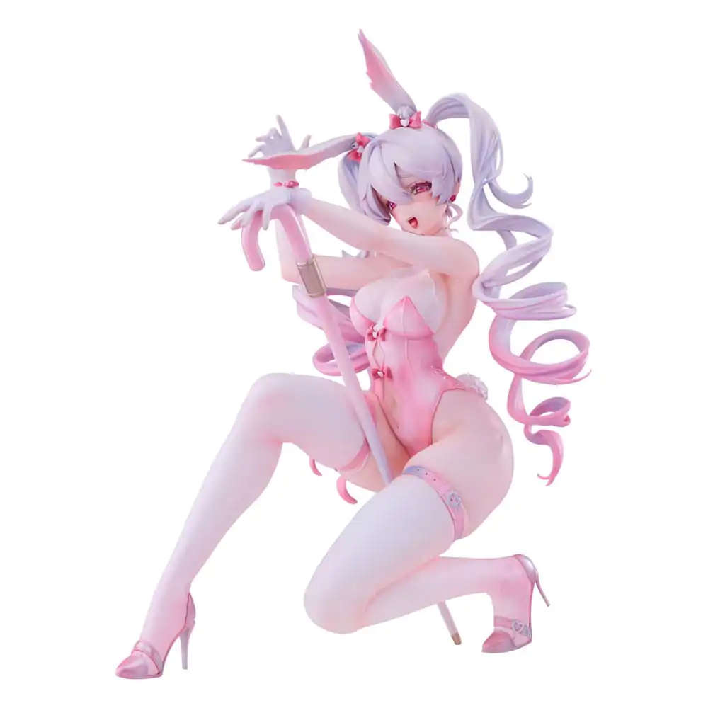 Original Character PVC Kip 1/6 Cane Rabbit Girl 22 cm fotografija proizvoda