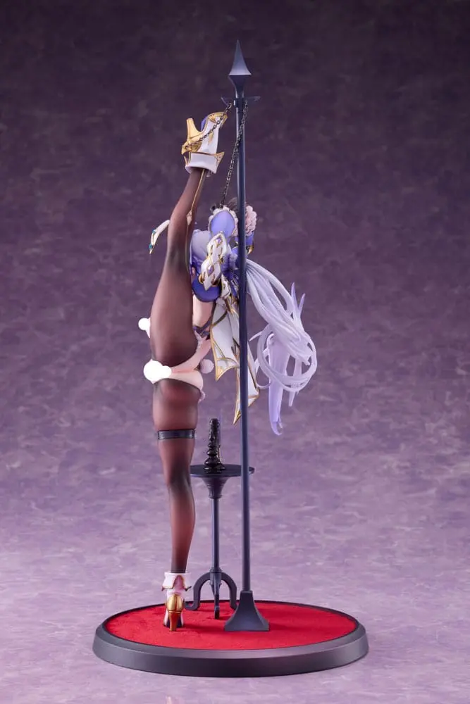 Original Character PVC Kip 1/6 Captive Knight Zephyria Deluxe Edition 38 cm fotografija proizvoda