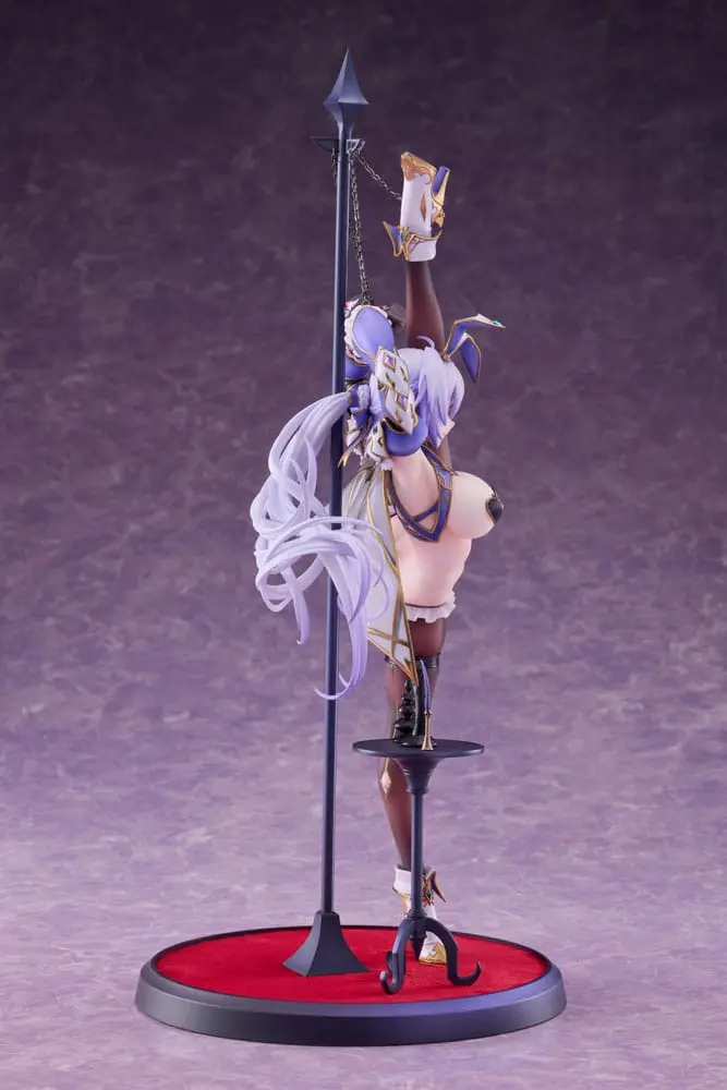 Original Character PVC Kip 1/6 Captive Knight Zephyria Deluxe Edition 38 cm fotografija proizvoda