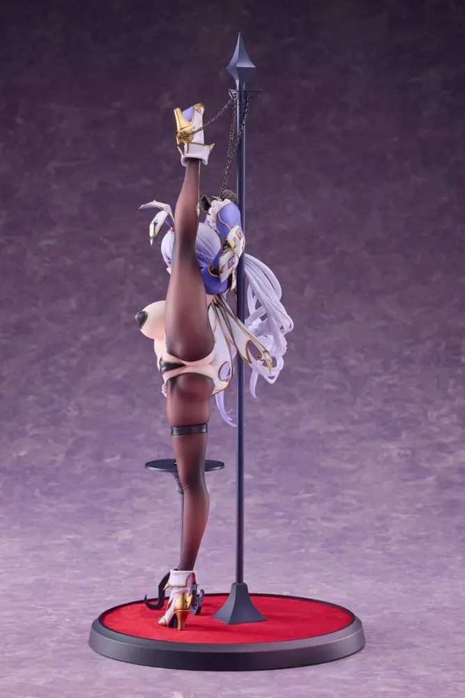 Original Character PVC Kip 1/6 Captive Knight Zephyria Deluxe Edition 38 cm fotografija proizvoda