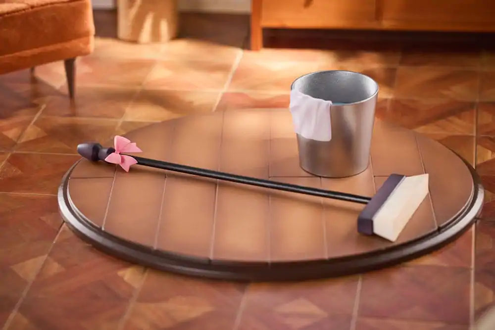 Original Character PVC statua 1/6 Cat Coco Deluxe Edition 12 cm fotografija proizvoda