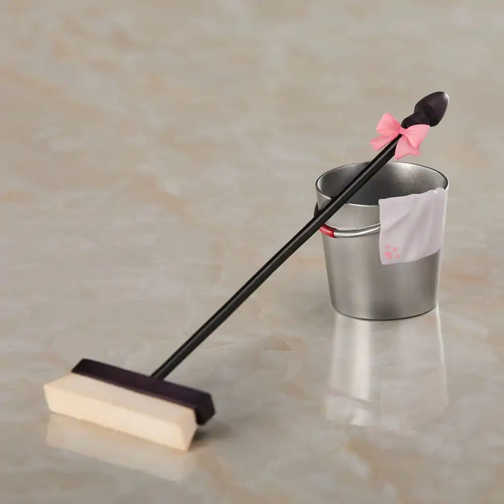 Original Character PVC statua 1/6 Cat Coco Deluxe Edition 12 cm fotografija proizvoda