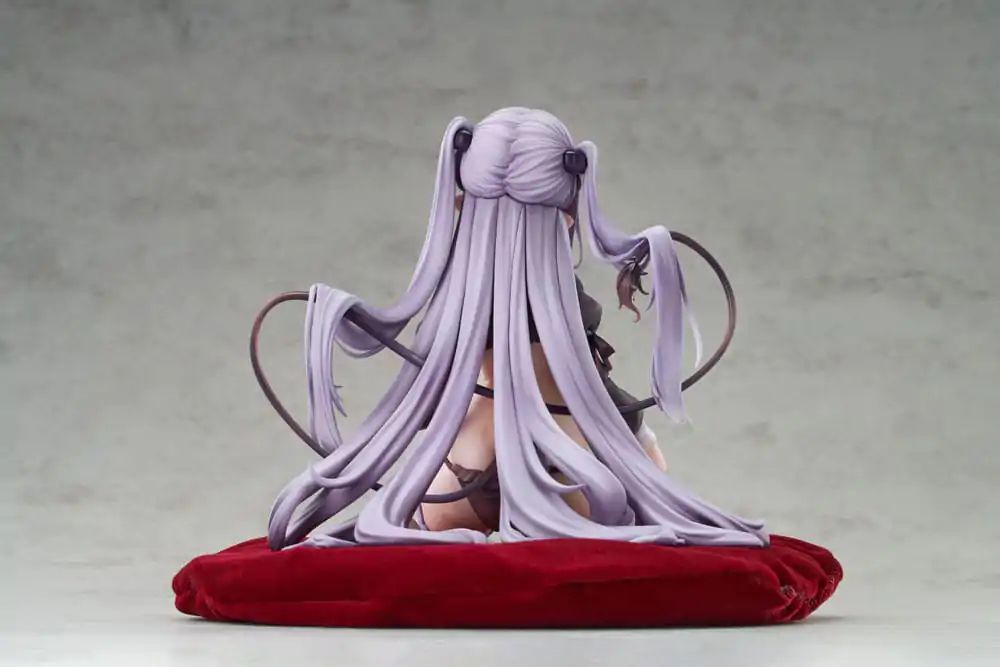 Original Character PVC Statua 1/6 Chloe Illustrated by Tamanokedama 18 centimetara fotografija proizvoda