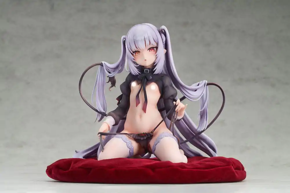 Original Character PVC Statua 1/6 Chloe Illustrated by Tamanokedama 18 centimetara fotografija proizvoda