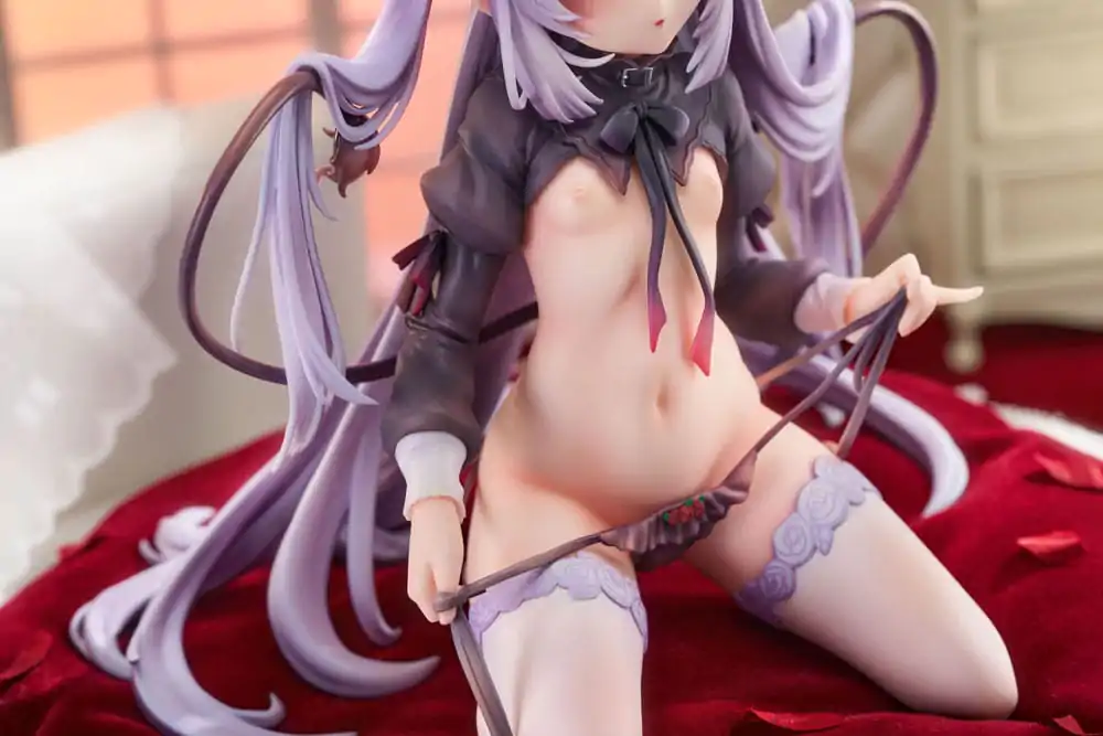 Original Character PVC Statua 1/6 Chloe Illustrated by Tamanokedama 18 centimetara fotografija proizvoda