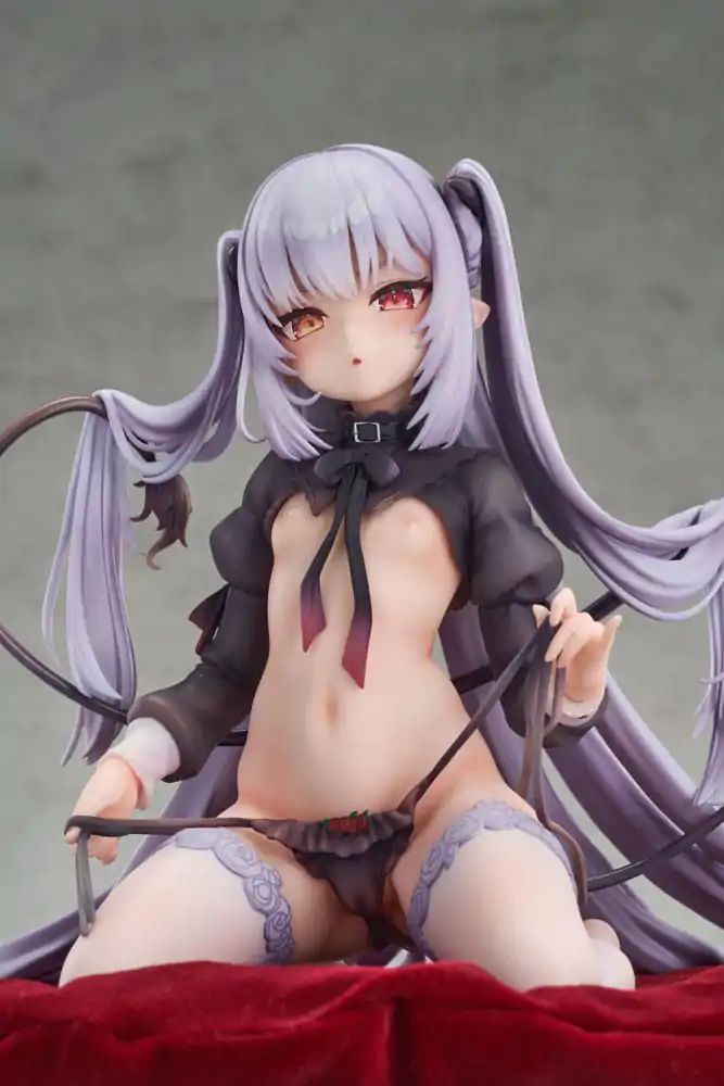 Original Character PVC Statua 1/6 Chloe Illustrated by Tamanokedama 18 centimetara fotografija proizvoda