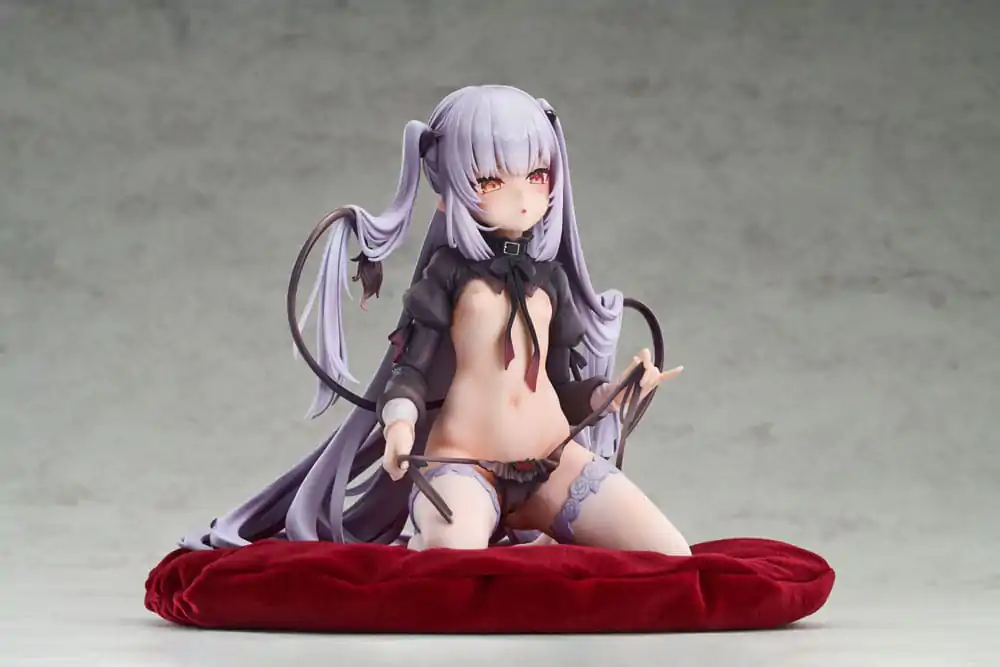 Original Character PVC Statua 1/6 Chloe Illustrated by Tamanokedama 18 centimetara fotografija proizvoda