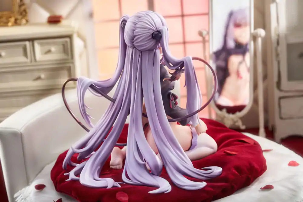 Original Character PVC Statua 1/6 Chloe Illustrated by Tamanokedama 18 centimetara fotografija proizvoda