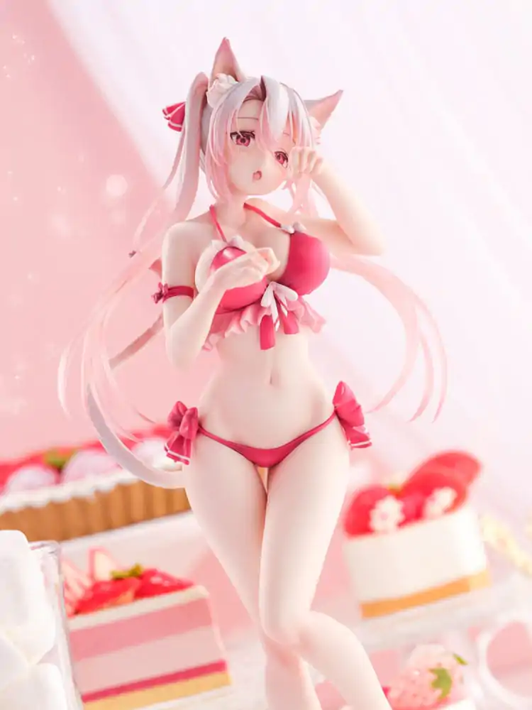 Original Character PVC Kip 1/6 Chou Cinnamon 30 cm fotografija proizvoda