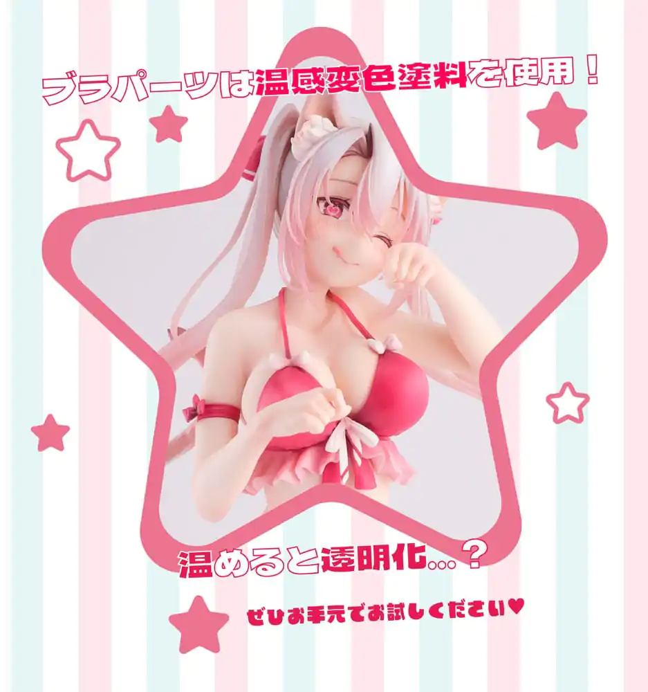 Original Character PVC Kip 1/6 Chou Cinnamon 30 cm fotografija proizvoda