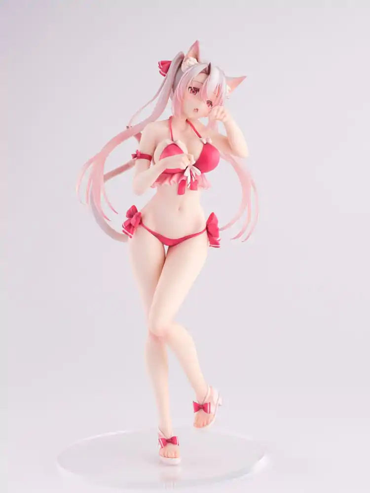 Original Character PVC Kip 1/6 Chou Cinnamon 30 cm fotografija proizvoda