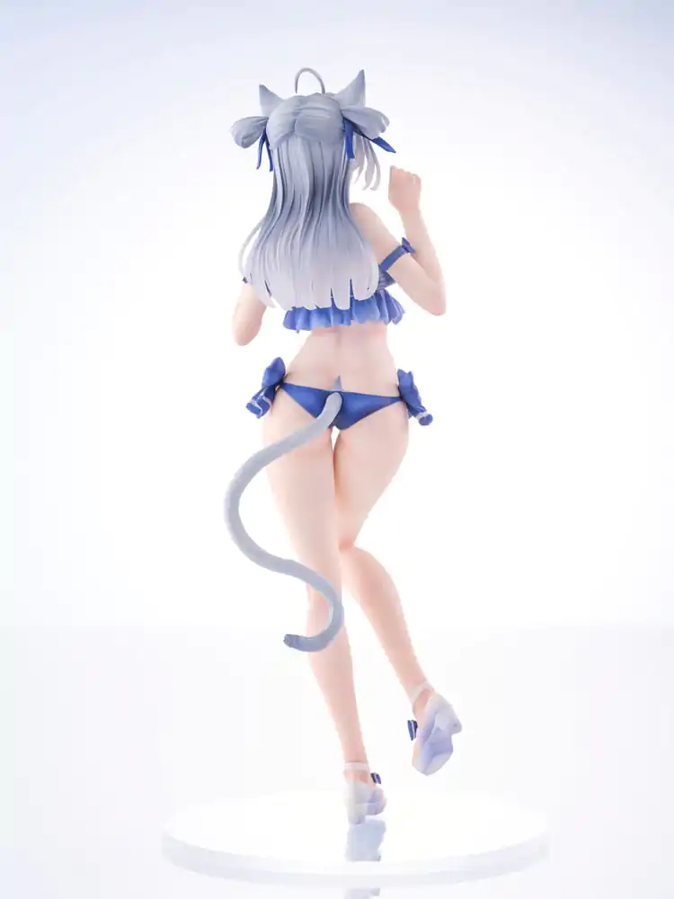 Original Character PVC Kip 1/6 Chou Mocha 30 cm fotografija proizvoda