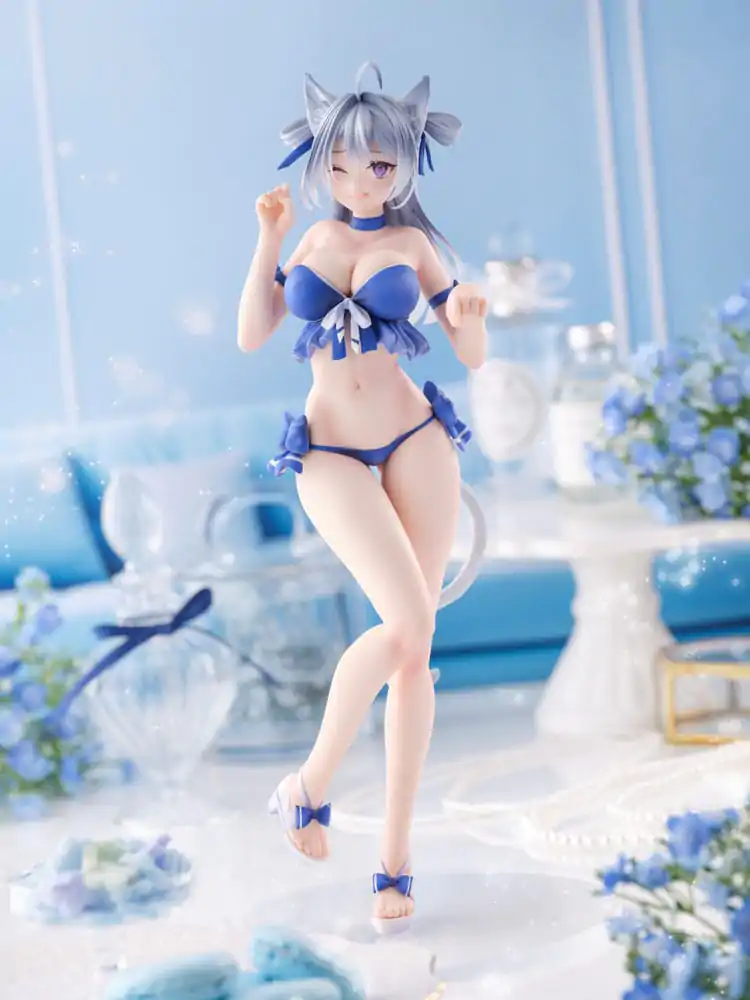 Original Character PVC Kip 1/6 Chou Mocha 30 cm fotografija proizvoda