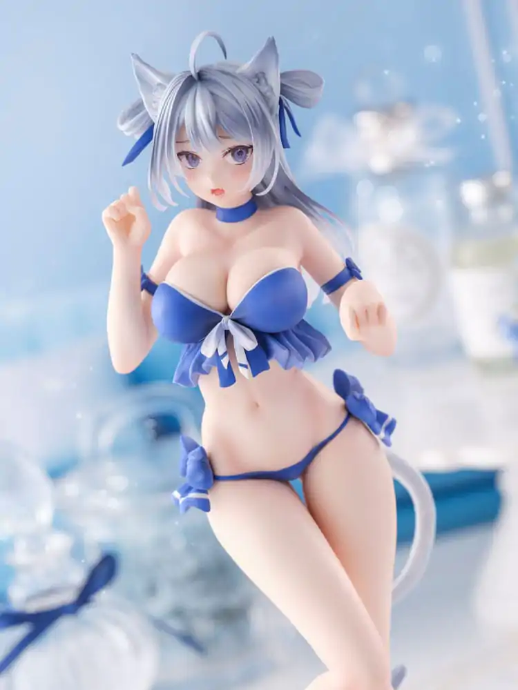 Original Character PVC Kip 1/6 Chou Mocha 30 cm fotografija proizvoda