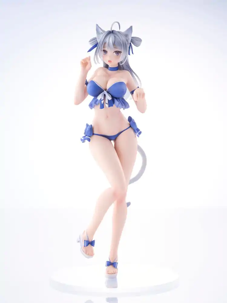 Original Character PVC Kip 1/6 Chou Mocha 30 cm fotografija proizvoda