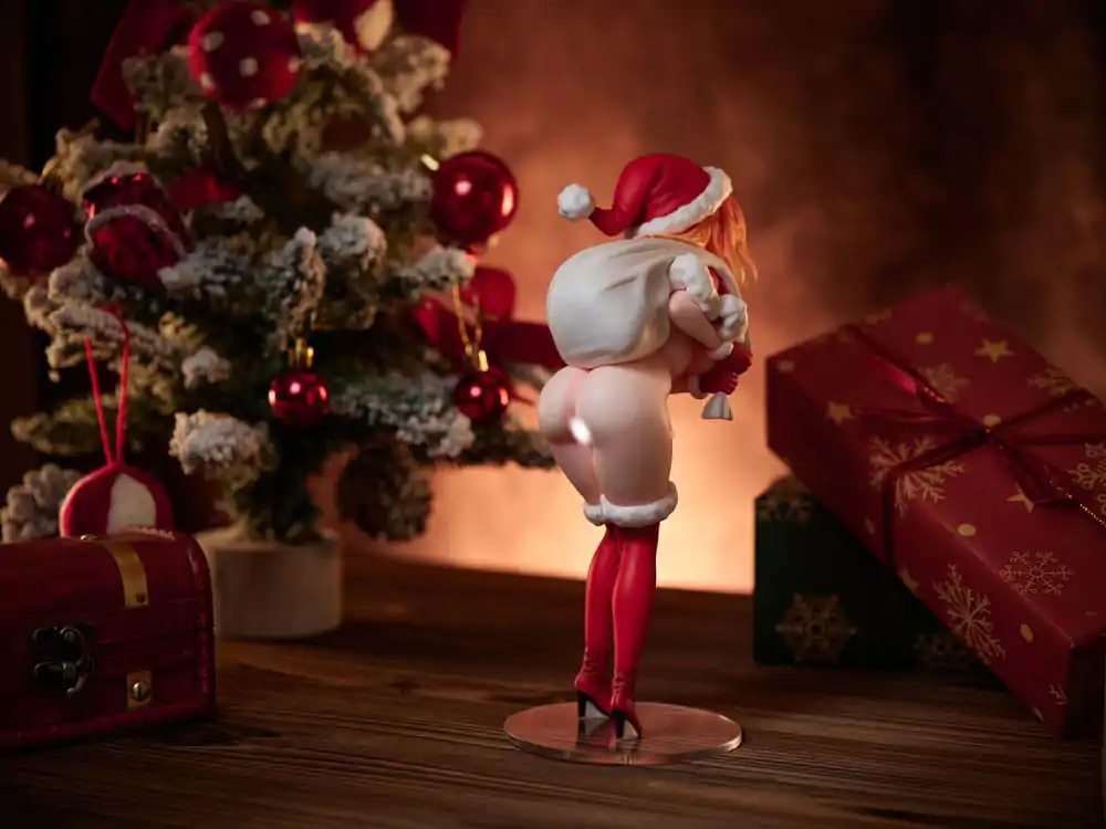 Originalni lik PVC kip 1/6 Božićna djevojka Rina DX Edition 25 cm fotografija proizvoda