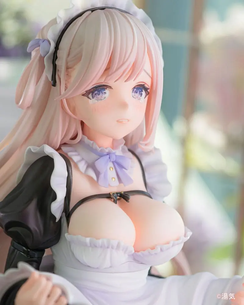 Original Character PVC Statua 1/6 Nespretna sluškinja 