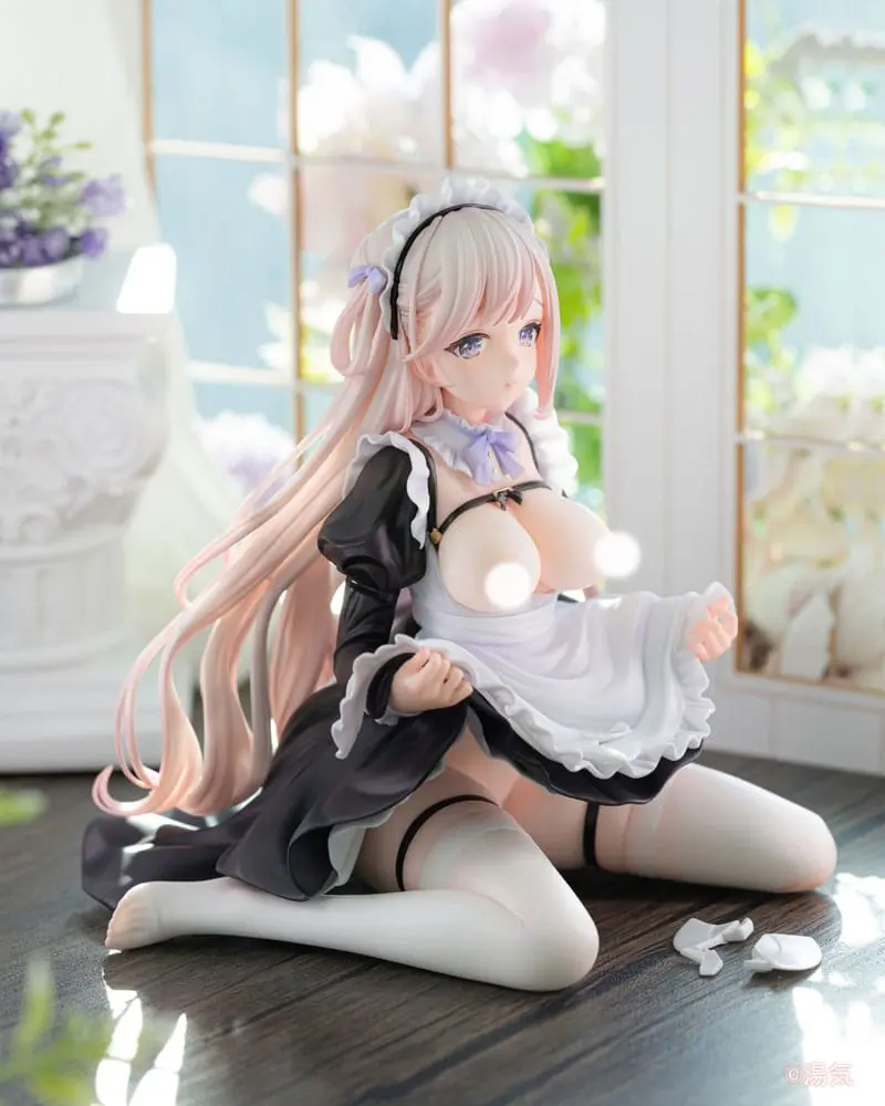 Original Character PVC Statua 1/6 Nespretna sluškinja 