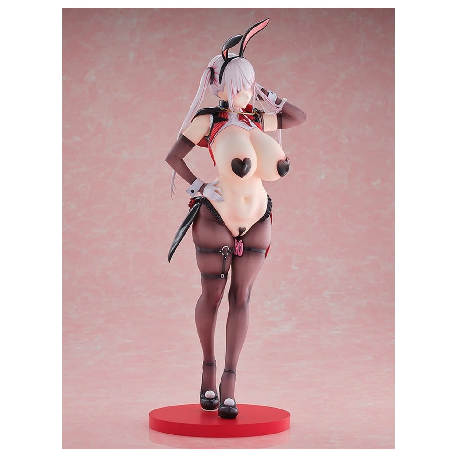Original Character PVC kip 1/6 Comic Anthurium Vol. 119 Cover Girl Alice EX Ver. Ilustracija Blue_Gk 32 cm fotografija proizvoda