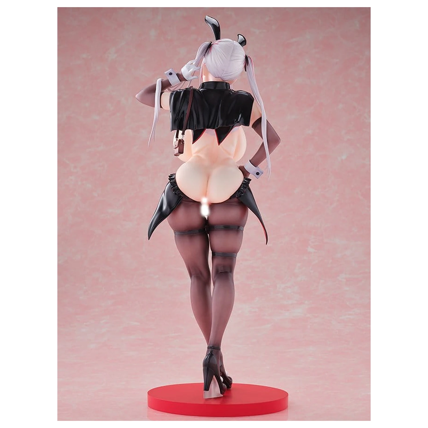 Originalni lik PVC kip 1/6 Comic Anthurium Vol. 119 Cover Girl Alice Ilustracija Blue_Gk 32 cm fotografija proizvoda